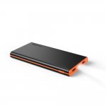 EasyAcc 10000mAH Power Bank + add 5 pack micro USB charging cables for free