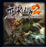 PS4 & Vita Toukiden 2 Free Alliances Version
