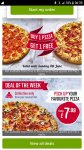 Any Pizza at Pizza Hut - Collection only