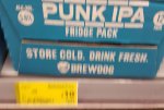 Punk IPA 12 tin pack
