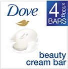 Dove soap 4 x100g £1.69 in Savers