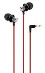 Betron DC950 Earphones Noise Isolating @ Amazon UK (Sold by Betron Ltd)