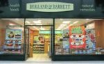 BOGOF on all nuts, dried fruit and snacks