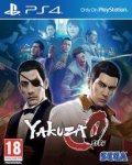 Yakuza [PS4] preowned