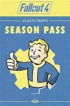 Fallout 4 season pass for PS4