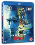 Second Sight Blu-rays (Midnight Run / Thunderbolt and Lightfoot / State of Grace / Colors + more)