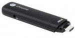 Asus Chromebit CS10 - A Candybar-Sized Computer (Rockchip 3288-C, 2 GB RAM, 16 GB eMMC, Chrome OS) - Black
