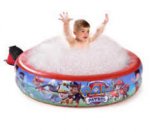 Paw Patrol Bubble Paddling Pool (Was 30)
