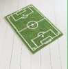 Asda George Home Football Pitch Rug