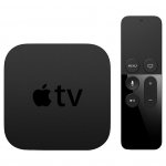 Apple TV 4 - 32gb + 64gb + £159 - 2 Year Guarantee