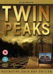 Twin Peaks - Definitive Gold Box Edition inc p&p