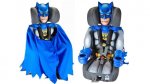 Batman 123 Car Seat Del @ Toys R Us (discount applies at checkout)