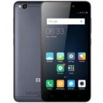 Xiaomi Redmi 4A 4G Smartphone - GLOBAL VERSION 2GB RAM 32GB ROM GRAY WITH BAND 20 SUPPORT use code KREDMI4A to get phone