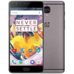OnePlus 3T Global Version 4G Phablet - GLOBAL VERSION GRAYx09203736005 6GB RAM 64GB ROM Snapdragon 821 16MP Front Camera use code MMPLUS3T to get phone