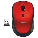 Trust wireless mouse