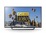 Sony Bravia KDL48WD653 48 inch Full HD Smart TV, Amazon