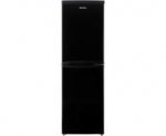 Hoover Fridge Freezer, HVBS5162BK