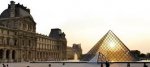 From London (Eurostar): Long Weekend (Friday - Sunday) in Paris 18-20 August just £110pp @ booking.com total for 2 £220.00