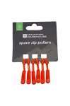 MOUNTAIN WAREHOUSE: Spare Zip Pullers 6pk)