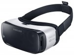 Samsung Gear VR Virtual Reality Oculus Headset for Galaxy S6 / S7 / Note 5:Argos/ebay, £28.99