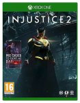 Injustice 2 - inc Darkseid DLC (Xbox One)