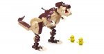 Mega Bloks Minions Dino Ride