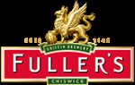 2 free pints at a Fuller's Pub over fathers day weekend