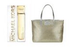 Michael Kors Sexy Amber Eau De Parfum 185ml Spray + Free Tote Bag + Free Samples