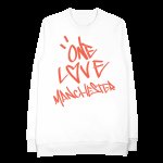 One Love Manchester OLM Shop