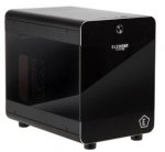 Element Gaming Atomic ITX Aluminium Computer Case by
