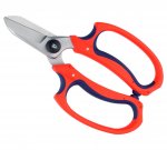 Spear and Jackson Razorsharp Comfort Garden Scissors