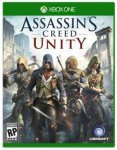 Xbox One Assassin's Creed Unity 75p with 5% discount
