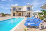 14 Night Villa Holiday - Coral Bay, Cyprus. Inc Flights, Bags, Villa & Car Hire - £238pp (6sh)