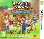 Harvest Moon: Skytree Village (3DS) (C&C) @ Argos / Amazon (Prime Exclusive + £2 discount for Prime= £15.99)