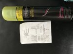 Tresemme Instant Refresh Dry Shampoo