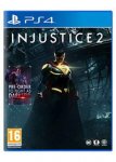 Xbox One/PS4 Injustice 2