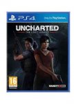  Uncharted: The Lost Legacy + Jak and Daxter: The Precursor Legacy (PS4) £24.25 @ Base