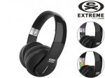 Extreme 180 Active Noise Cancelling Headphones £39.95 Delivered @ iBood