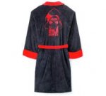 Kylo Ren Adult fleece robe / dressing gown (Fathers Day?)