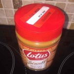 Lotus Caramel Biscuit Spread Asda - Newton Abbot