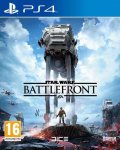 Star Wars Battlefront (PS4) used