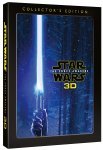 Star Wars: The Force Awakens Collector's Edition 3D Blu Ray