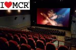 Wonder Woman Charity Showings tonight in Manchester
