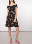 20% off selected lines eg Floral Bardot dress with items starting from £2 plus C&C