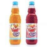 Vimto Remix - 1L in 2 flavours each online/instore