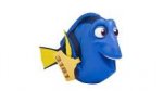 Disney Pixar Finding Dory My Friend Dory Figure (C&C, Standard Del £3)