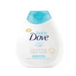 Dove baby
