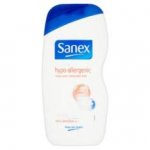 Various Sanex 500ml Bath and Shower