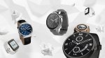 13 x Mr. Time watch faces free for Android Wear