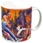 Streets of Rage Mug £1.99 Delivered @ Forbidden Planet